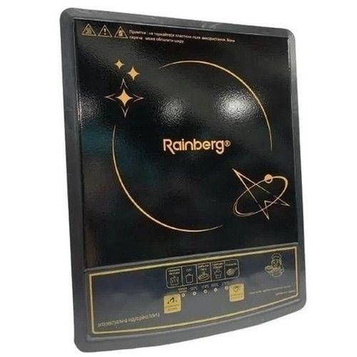 Настільна індукційна плита Rainberg RB-2280 (1624641)