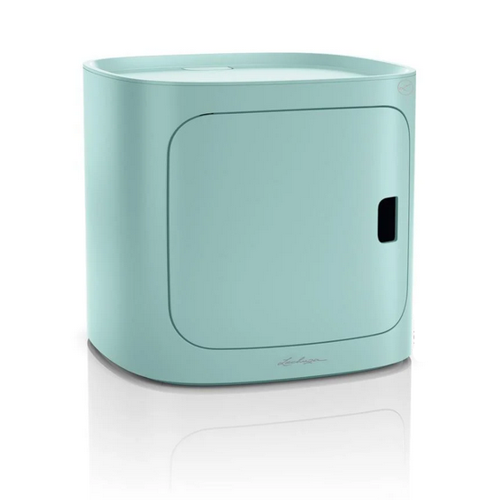Бокс для зберігання Lechuza PILA Color Storage Бірюзовий (A-014485)