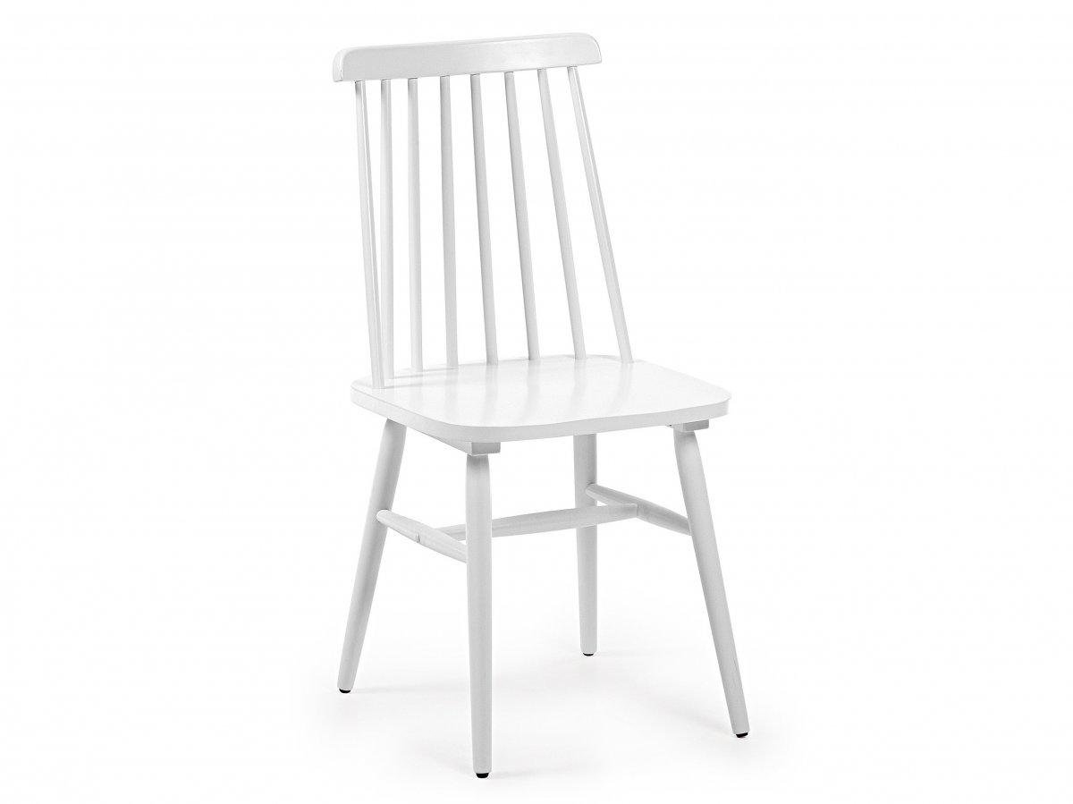 Стул La Forma KRISTIE Бежевый (C934M05)