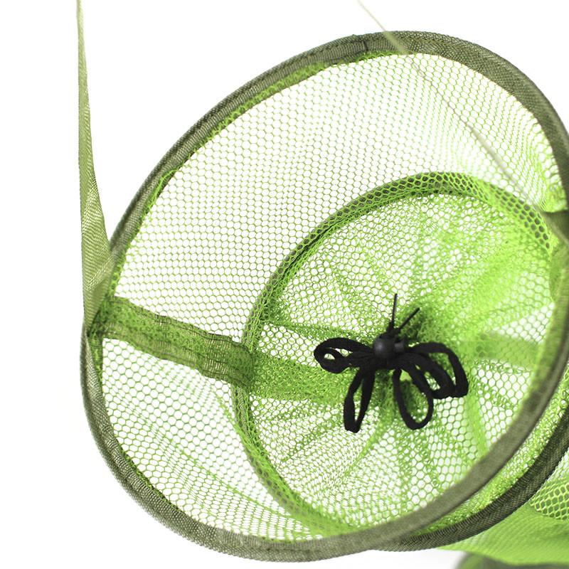 Сад рыболовный LEO 26958 55 см ⌀ 33 см (2611000219) - фото 2 Сад рыболовный LEO 26958 55 см ⌀ 33 см (2611000219) - фото 2