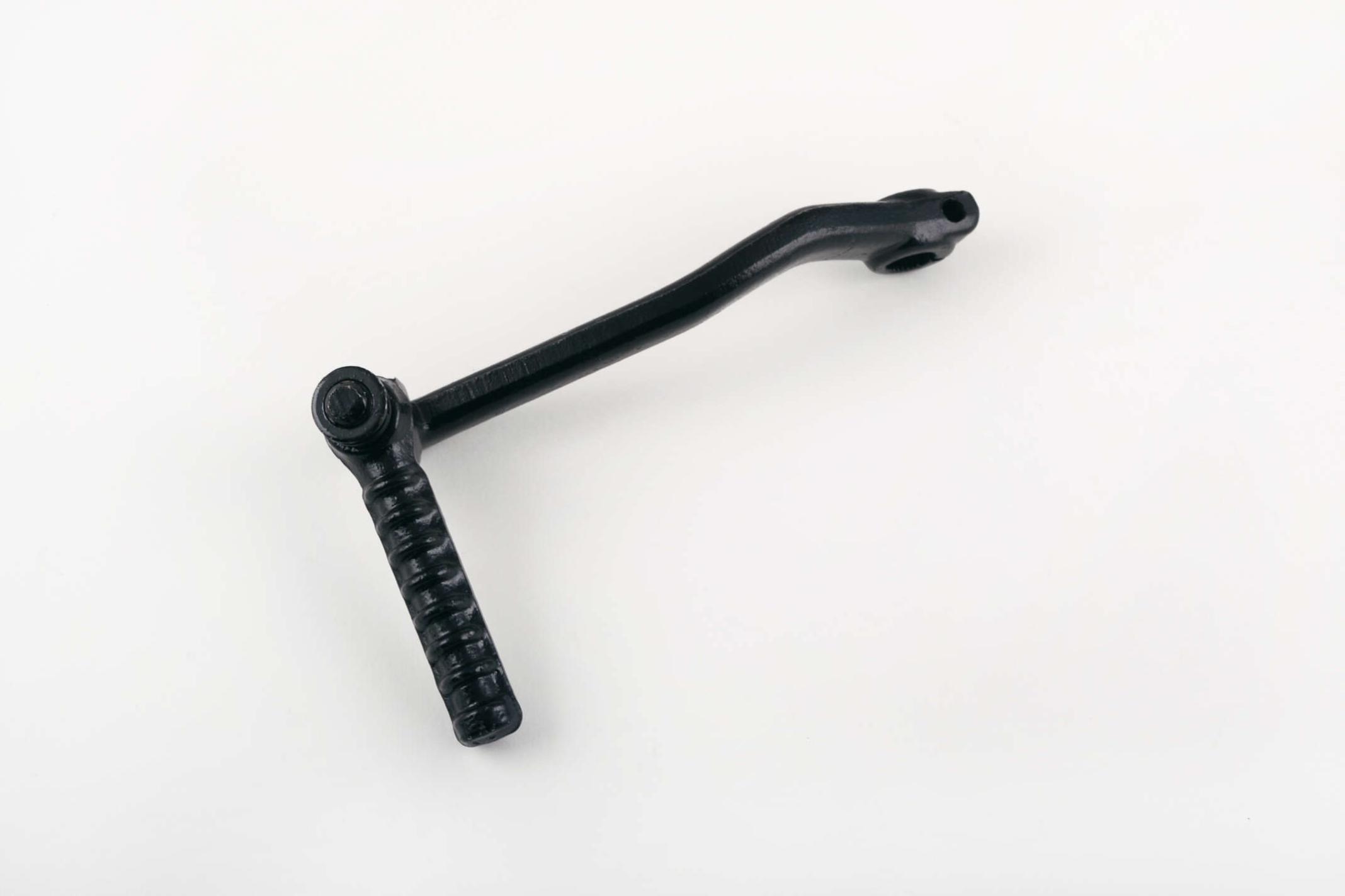 Ножка кикстартера KICK для 4T GY6 125/150 (N-412)