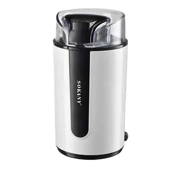 Кавомолка електрична Sokany SK-3026 200 Вт 75 г