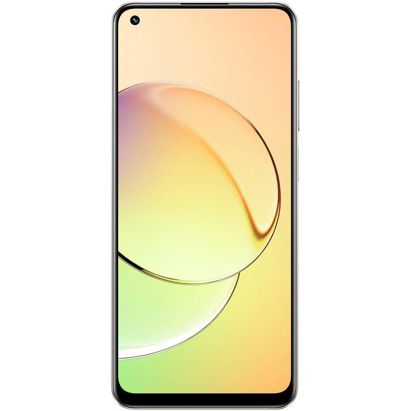 Смартфон Realme 10 8/256GB Clash White - фото 3