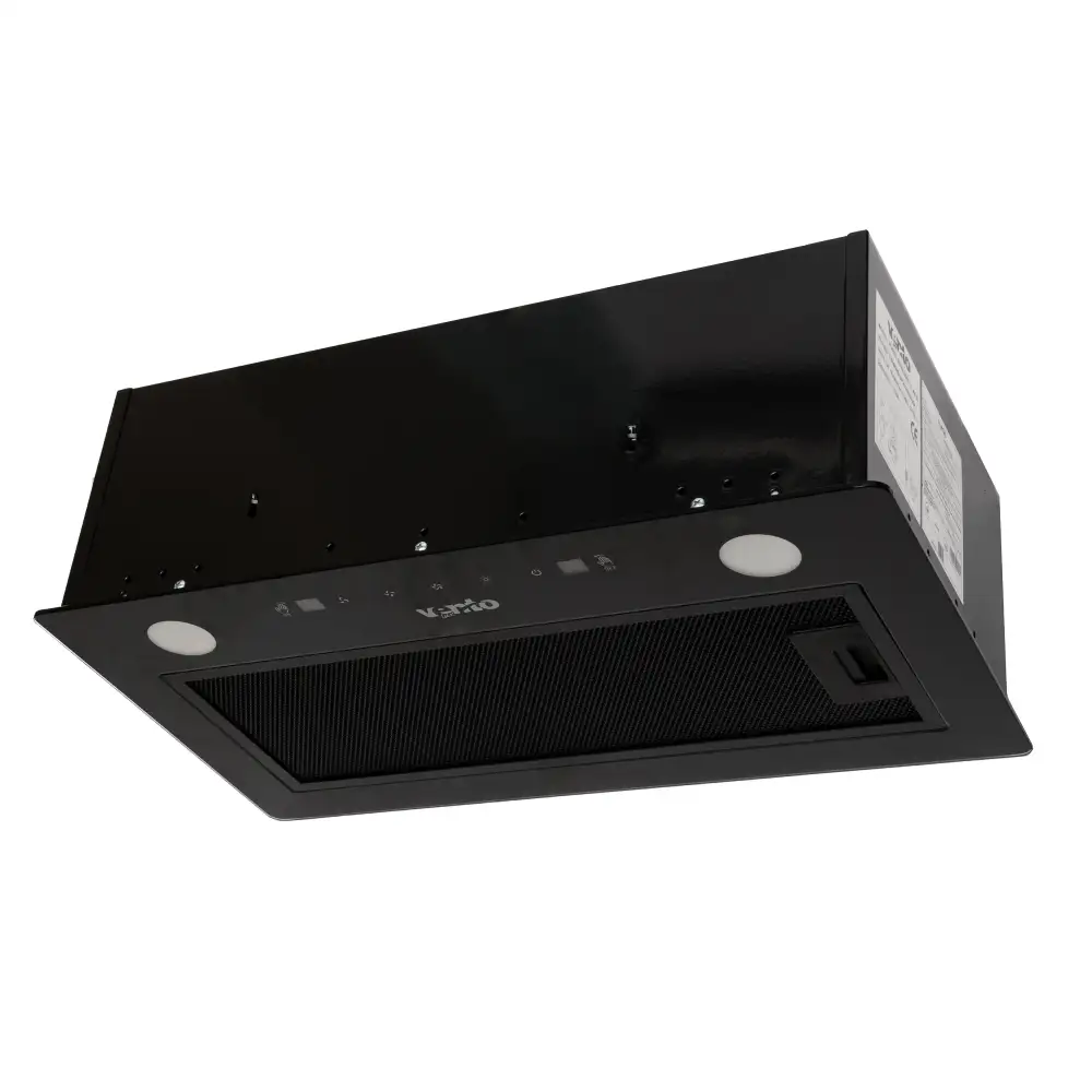 Витяжка кухонна Ventolux PUNTO 52 BG 900 TC MS SL