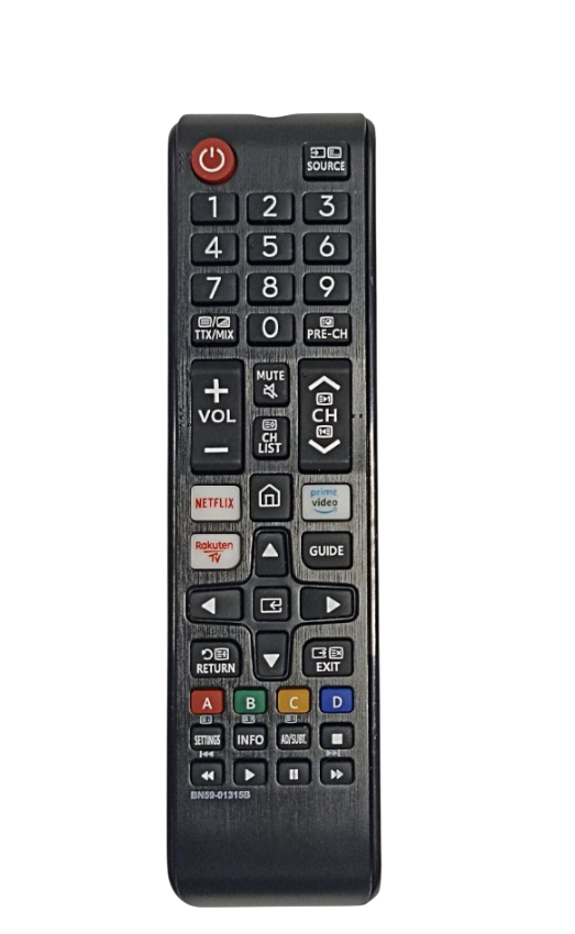 Пульт Huayu для Samsung AA59-01315B (1564426225)