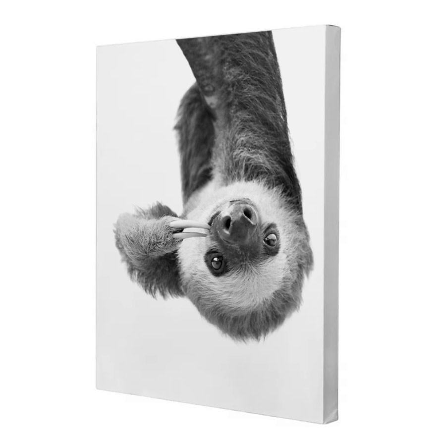 Постер Riviera Blanca Верх 40x50 см (ПС50-031)