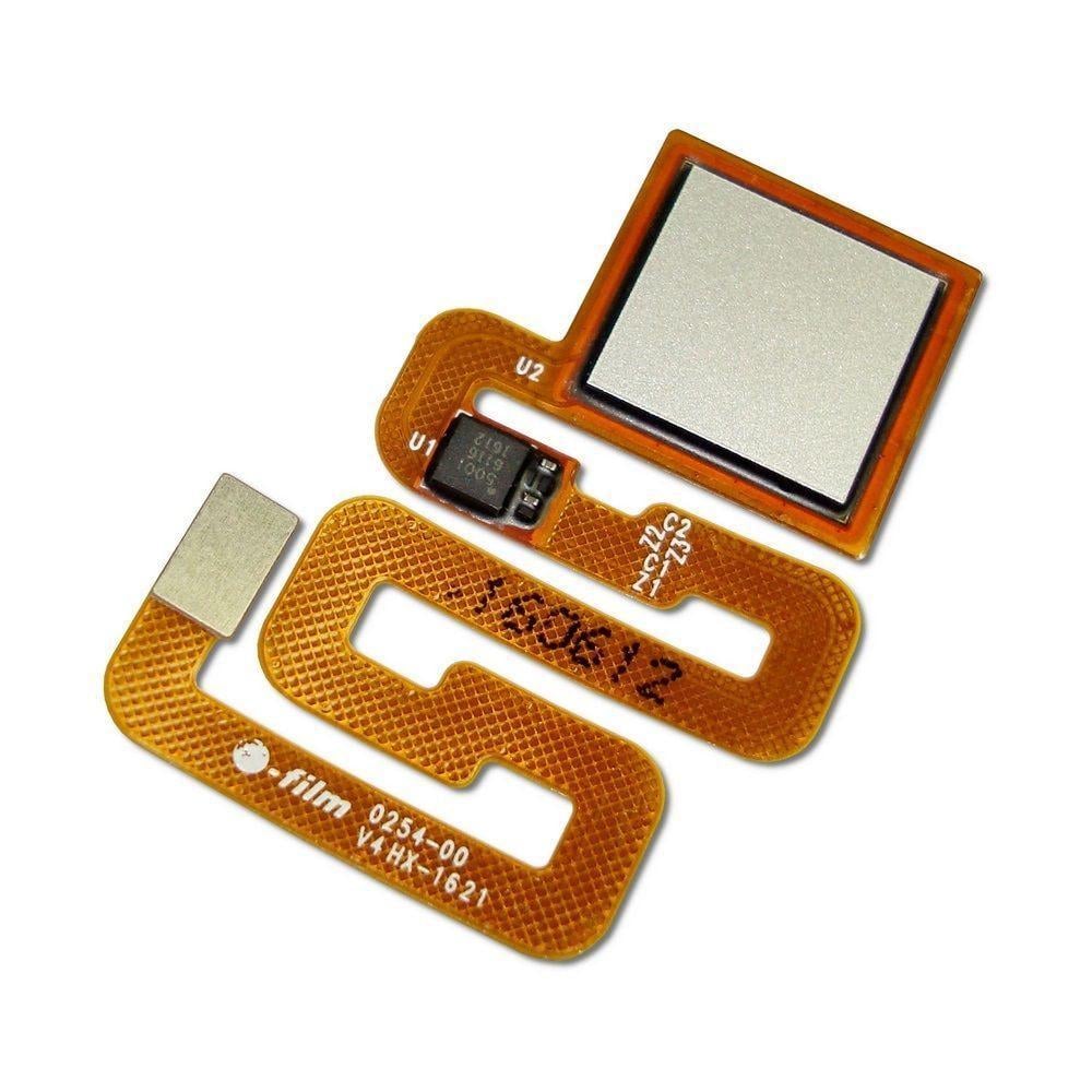 Шлейф сканера отпечатка пальца для телефона Huawei MATE 10 Черный (29780408) Шлейф сканера отпечатка пальца для телефона Huawei MATE 10 Черный (29780408)