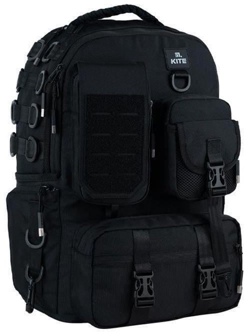 Школьный рюкзак для мальчика Kite Education Teens K24-2596L-1 для старших классов