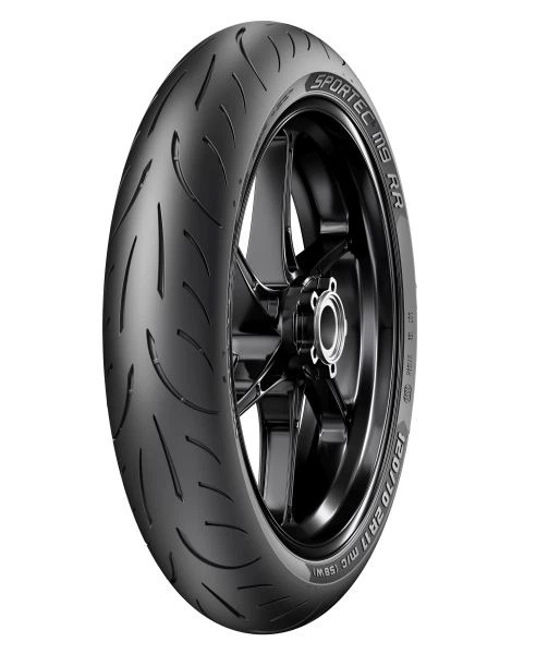 Автошина METZELER Sportec M9 RR 180/55 R17 73W Автошина METZELER Sportec M9 RR 180/55 R17 73W