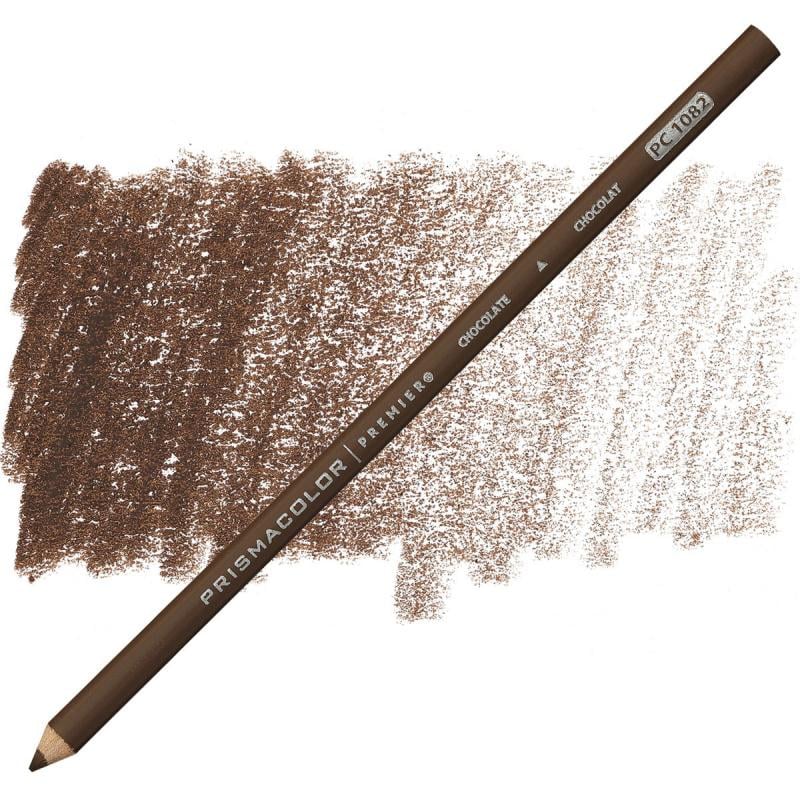 Карандаш мягкий Prіsmacolor N1082 Chocolate (111632)