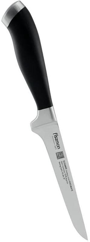 Ніж обвалочний Fissman Elegance з високолегованої нержавіючої сталі 15 см
