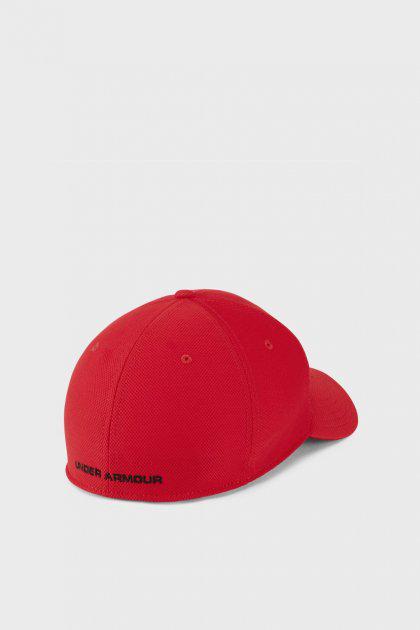 Кепка Men's Blitzing 3.0 Cap L/XL Червоний (1305036-600) - фото 2