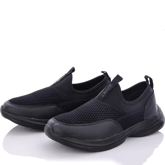 Кроссовки Navigator AN9231-6 р. 43 Черный