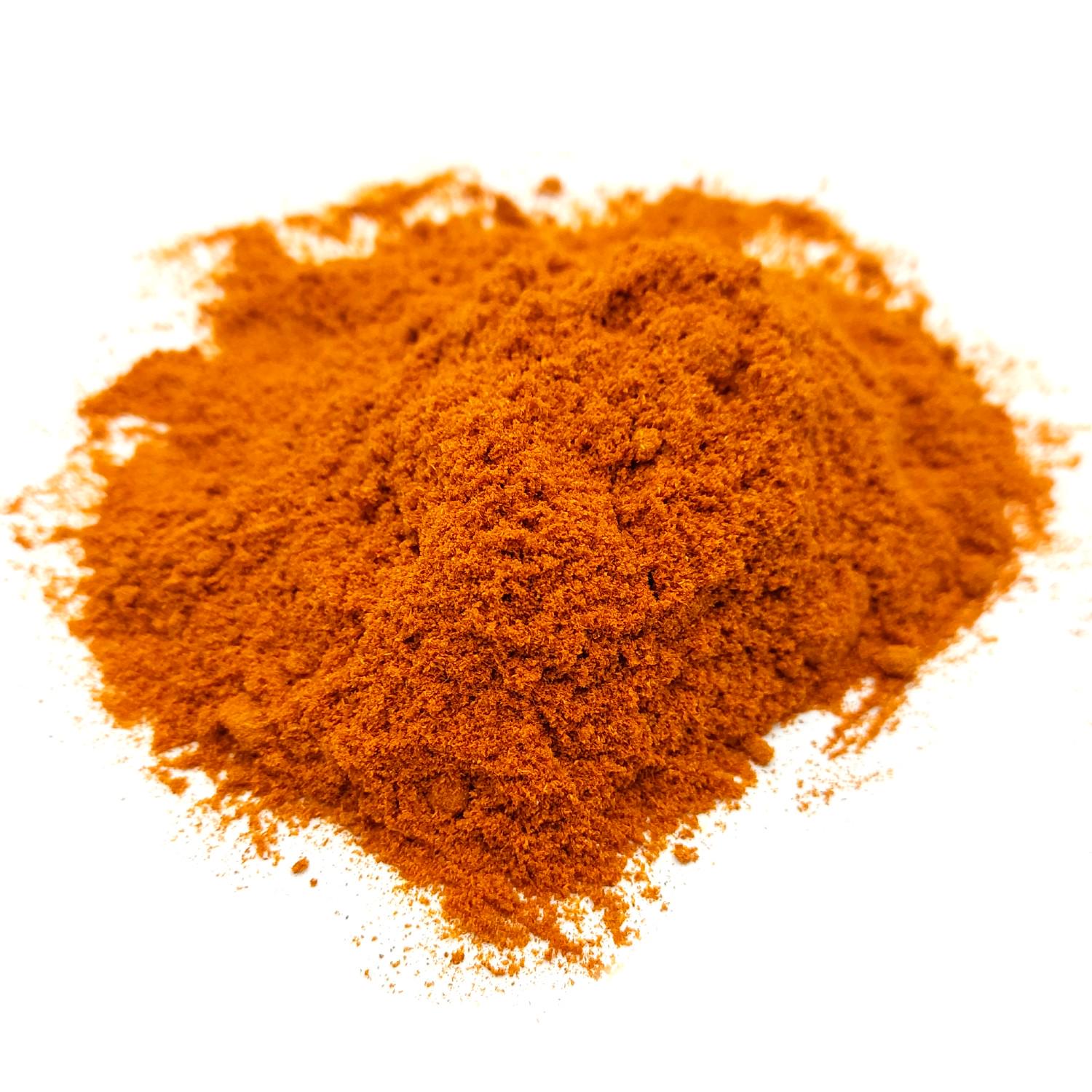 Перець каєнський мелений 100 г (957980998_16-57) • Краща ціна в Києві ...