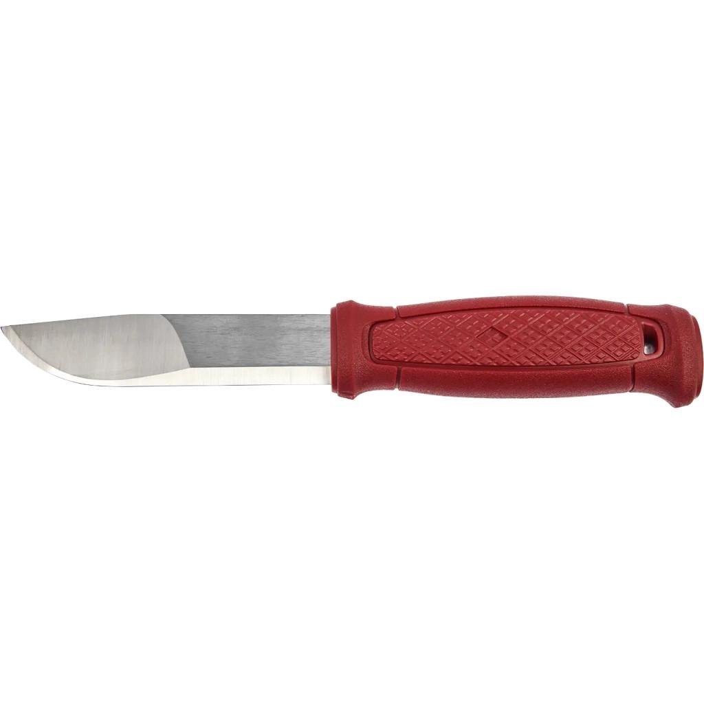 Ніж Morakniv Kansbol stainless steel Dala Red (14143)