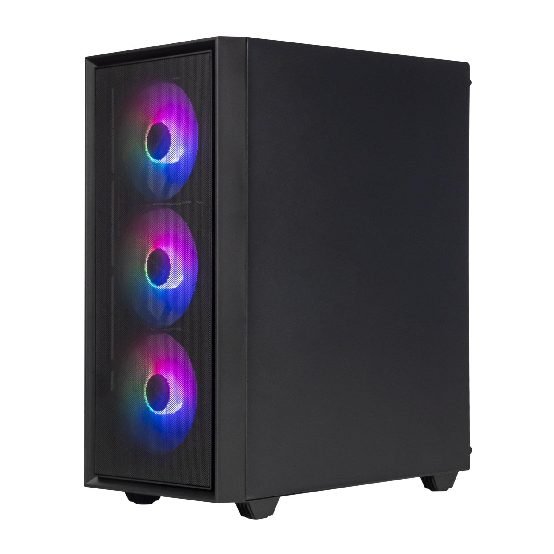 ПК ігровий X-Game 20,10 Intel Core i5-10400F/RX 6700 XT 12 ГБ/16 ГБ ОЗУ/512 ГБ SSD (23388736) - фото 2 ПК ігровий X-Game 20,10 Intel Core i5-10400F/RX 6700 XT 12 ГБ/16 ГБ ОЗУ/512 ГБ SSD (23388736) - фото 2