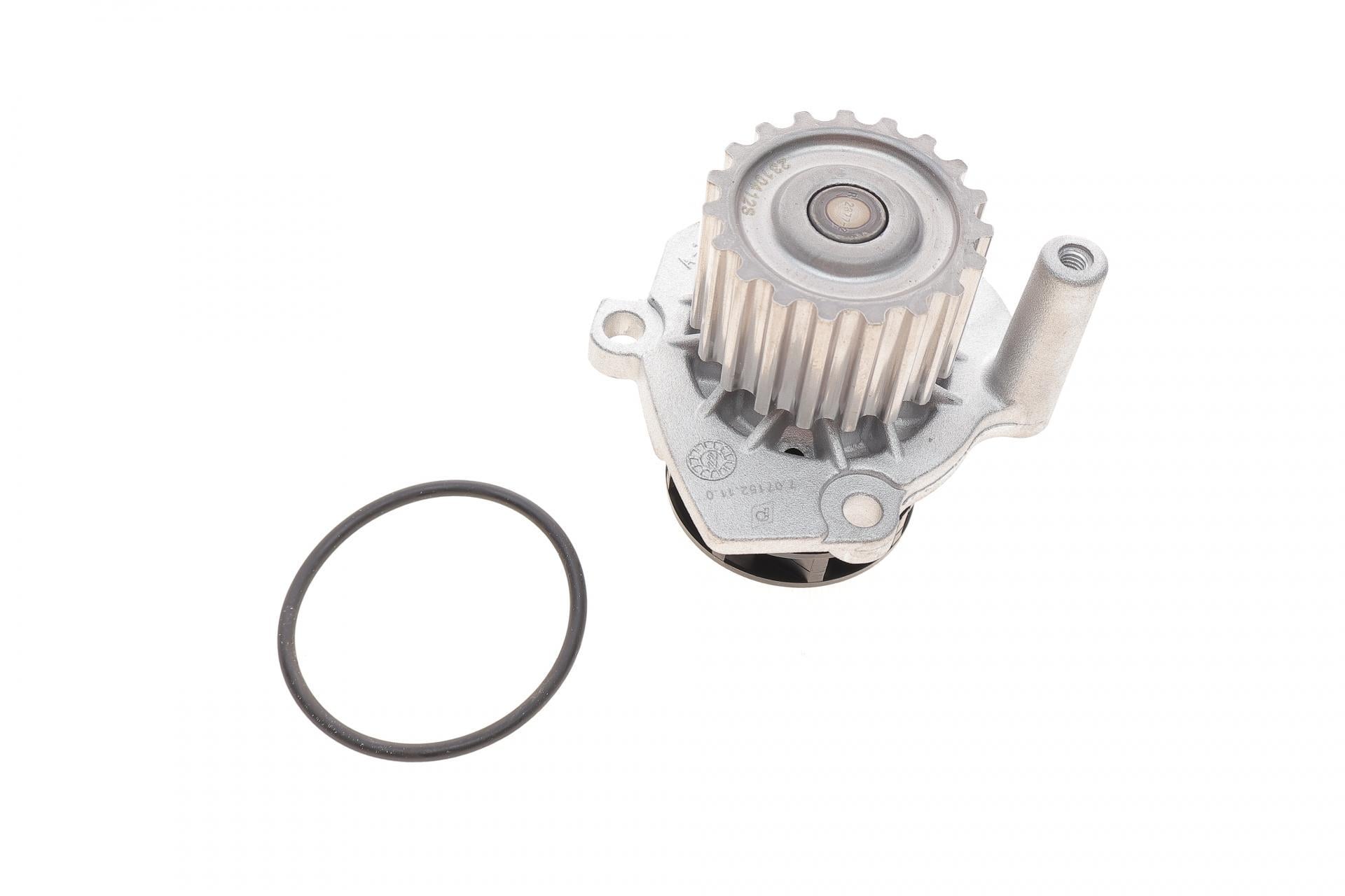 Водяная помпа PIERBURG Audi A3/Seat/Skoda Fabia/VW Caddy/T5/Golf 1.2TDI/1.4TDI/1.9TDI/2.0SDI 00- (7.07152.11.0)