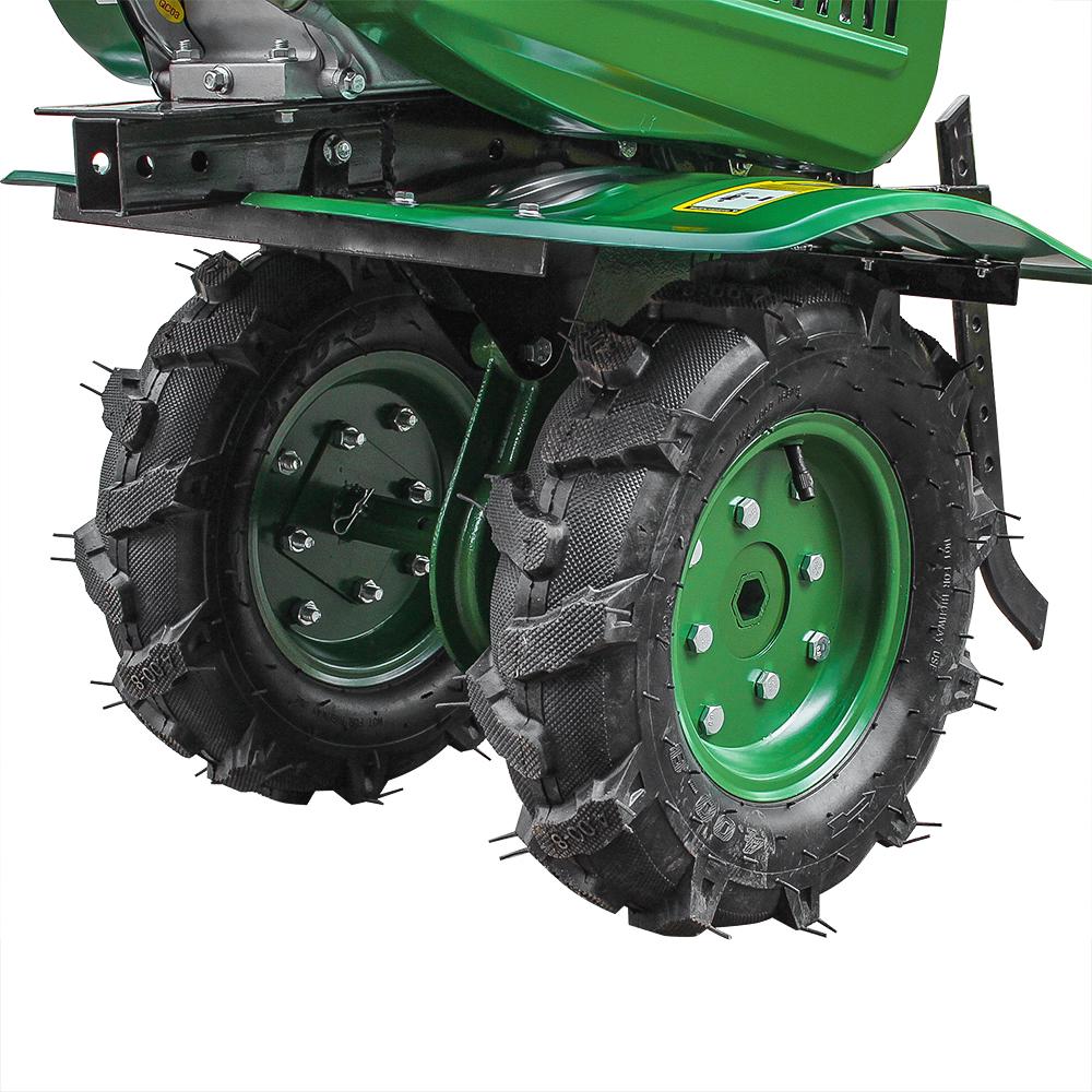 Мотоблок Tatra Garden HT 80 - фото 5