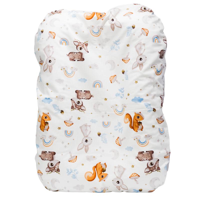 Кокон-позиционер Lamon 50x80 см Animals (Lam1078)