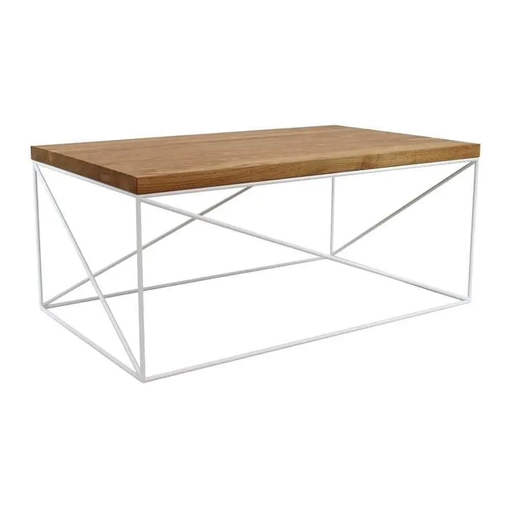 Журнальный столик LOFT NS-551 Белый (3075780932)