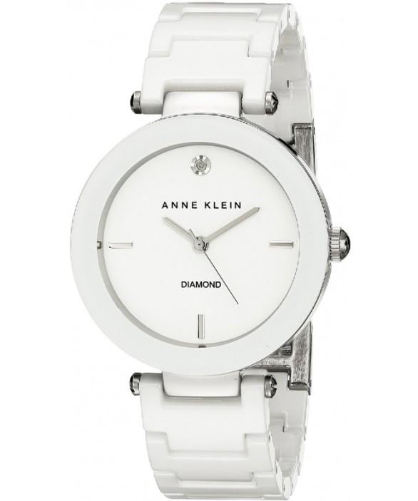 Наручний годинник жіночий Anne Klein AK/1019WTWT (791462)