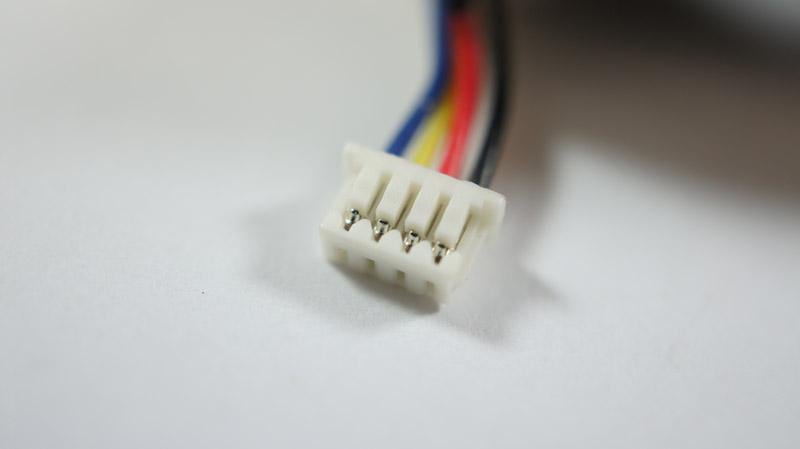 Кулер для ноутбука HP Compaq 655 (218970) - фото 4