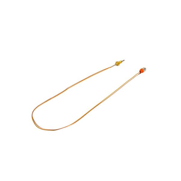 Термопара для газовой плиты Gorenje 434382 550 мм (11274233) - фото 2 Термопара для газовой плиты Gorenje 434382 550 мм (11274233) - фото 2