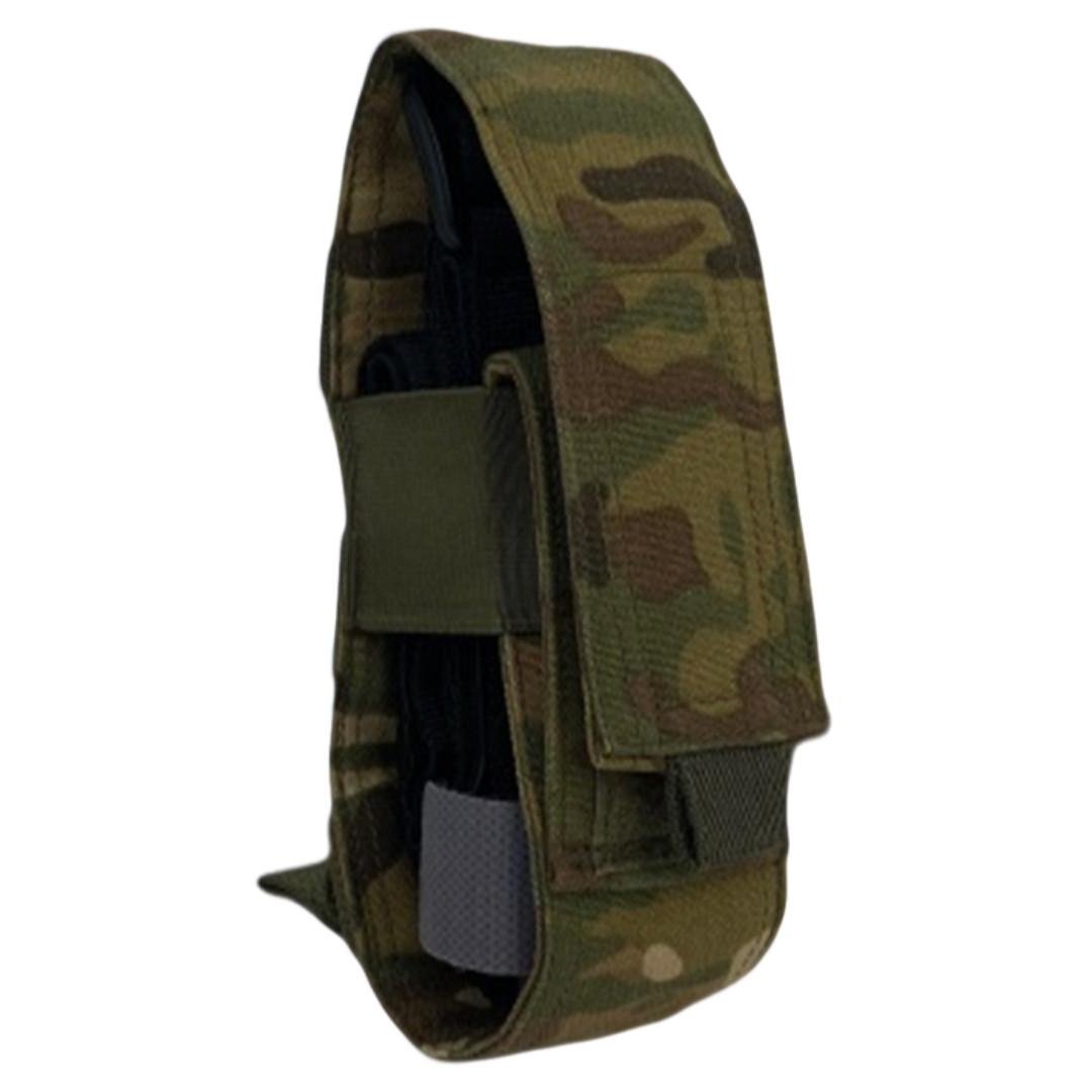 Підсумок для турнікета закритий LeRoy Cordura 1050 Multicam (LE3472) Підсумок для турнікета закритий LeRoy Cordura 1050 Multicam (LE3472)