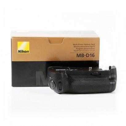 Батарейный блок бустер MB-D16 для Nikon D750 (363964785)