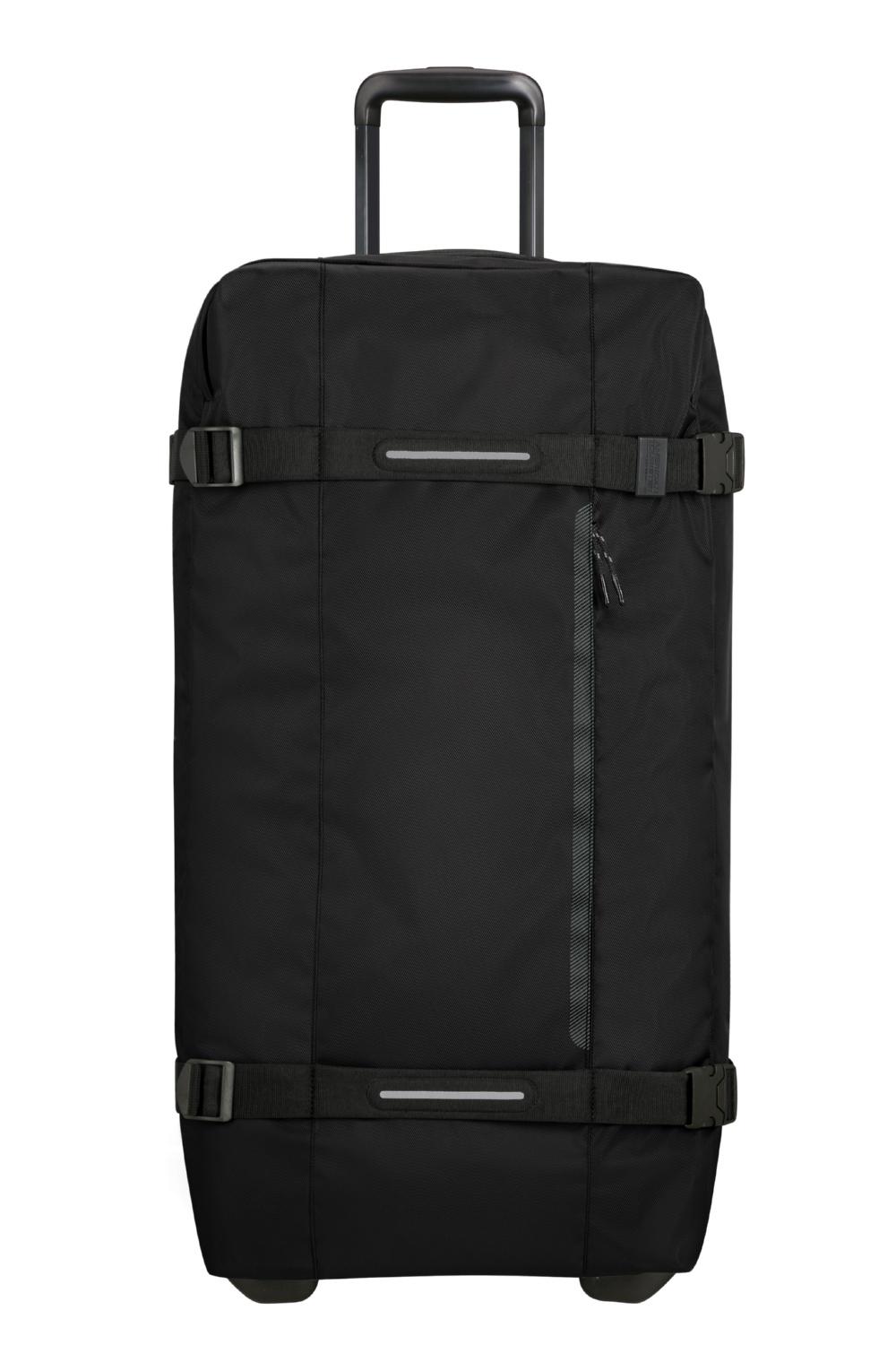 Дорожная сумка American Tourister Urban Track 78,5x44x43 Черный (MD1*09003) - фото 3