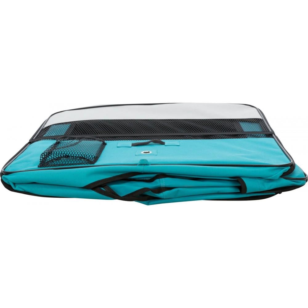 Вольєр для гризунів Trixie d 1,30 м/h 55 см (64054) - фото 6 Вольєр для гризунів Trixie d 1,30 м/h 55 см (64054) - фото 6