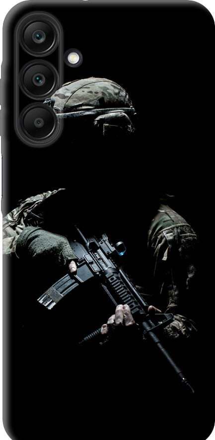 Чехол на Samsung Galaxy A25 5G Защитник v3 (5226u-3495-42517) Чехол на Samsung Galaxy A25 5G Защитник v3 (5226u-3495-42517)