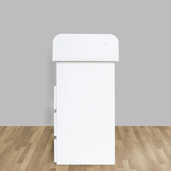 Маникюрный стол с ящиками (26438327) - фото 6 Маникюрный стол с ящиками (26438327) - фото 6