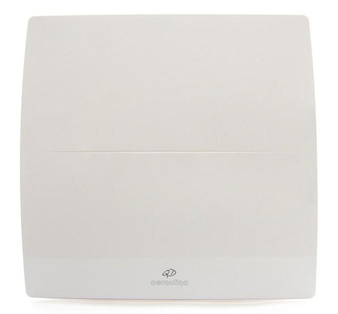 Вытяжной вентилятор Aerauliqa QD 150 BB - фото 2 Вытяжной вентилятор Aerauliqa QD 150 BB - фото 2