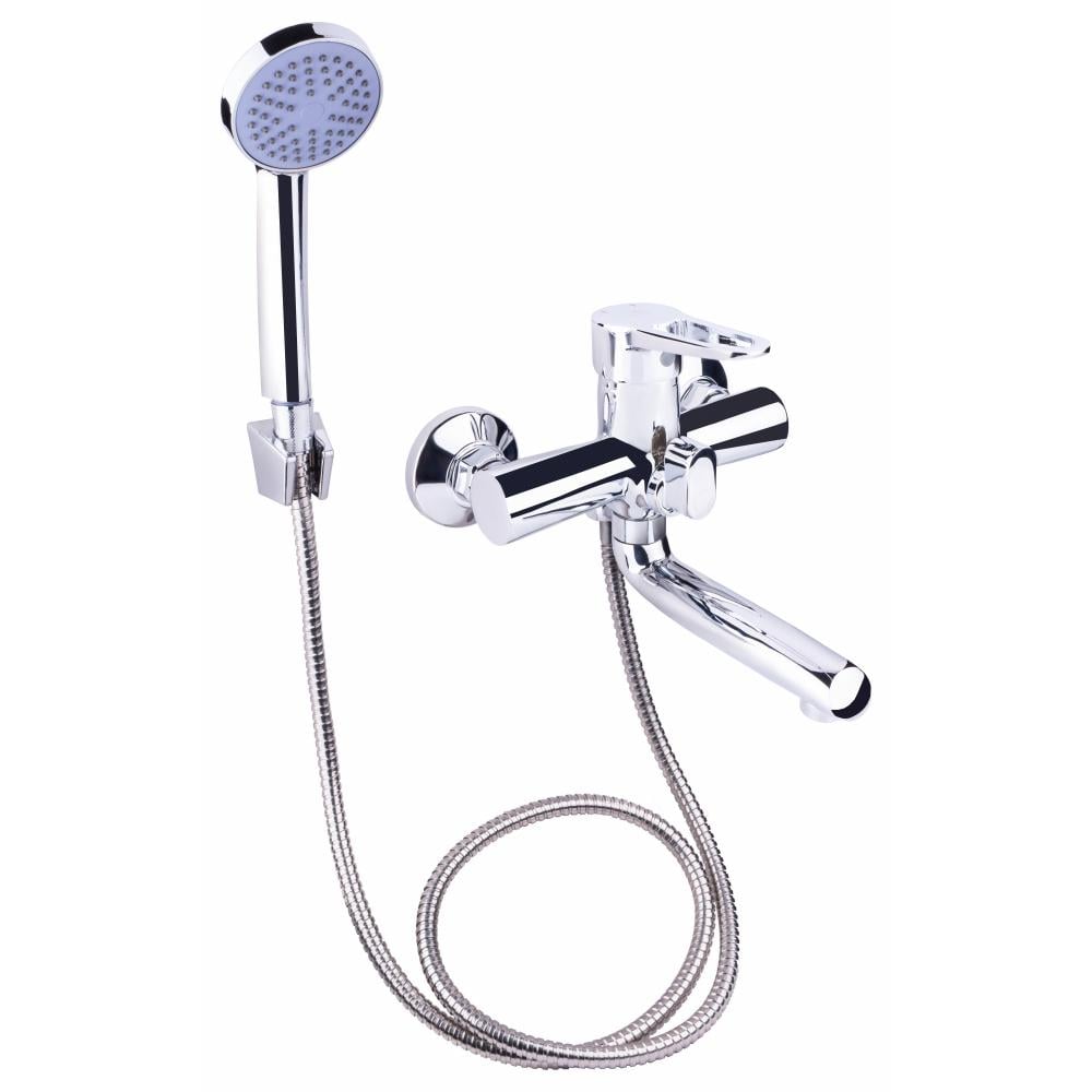 Змішувач для ванни Lidz (CRM) 14 47 006-1