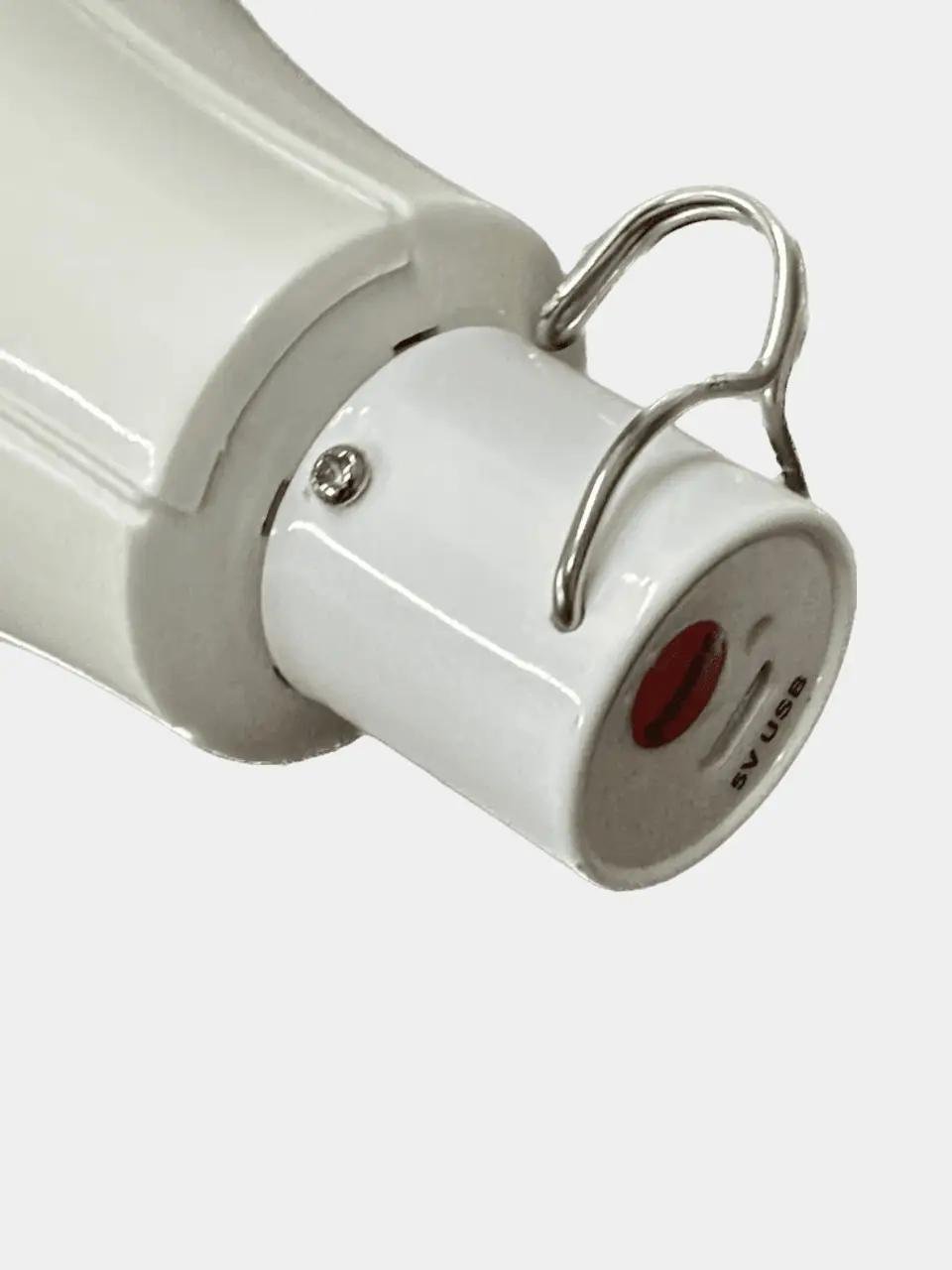 Лампа светодиодная аварийная аккумуляторная 18650 (3032) - фото 2