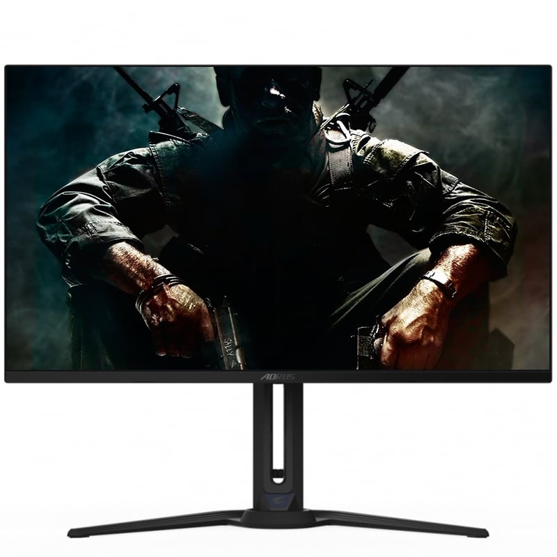 Монітор Gigabyte AORUS FO32U2P OLED геймерський 3840x2160 4K Ultra HD 31,5" (tf6205)