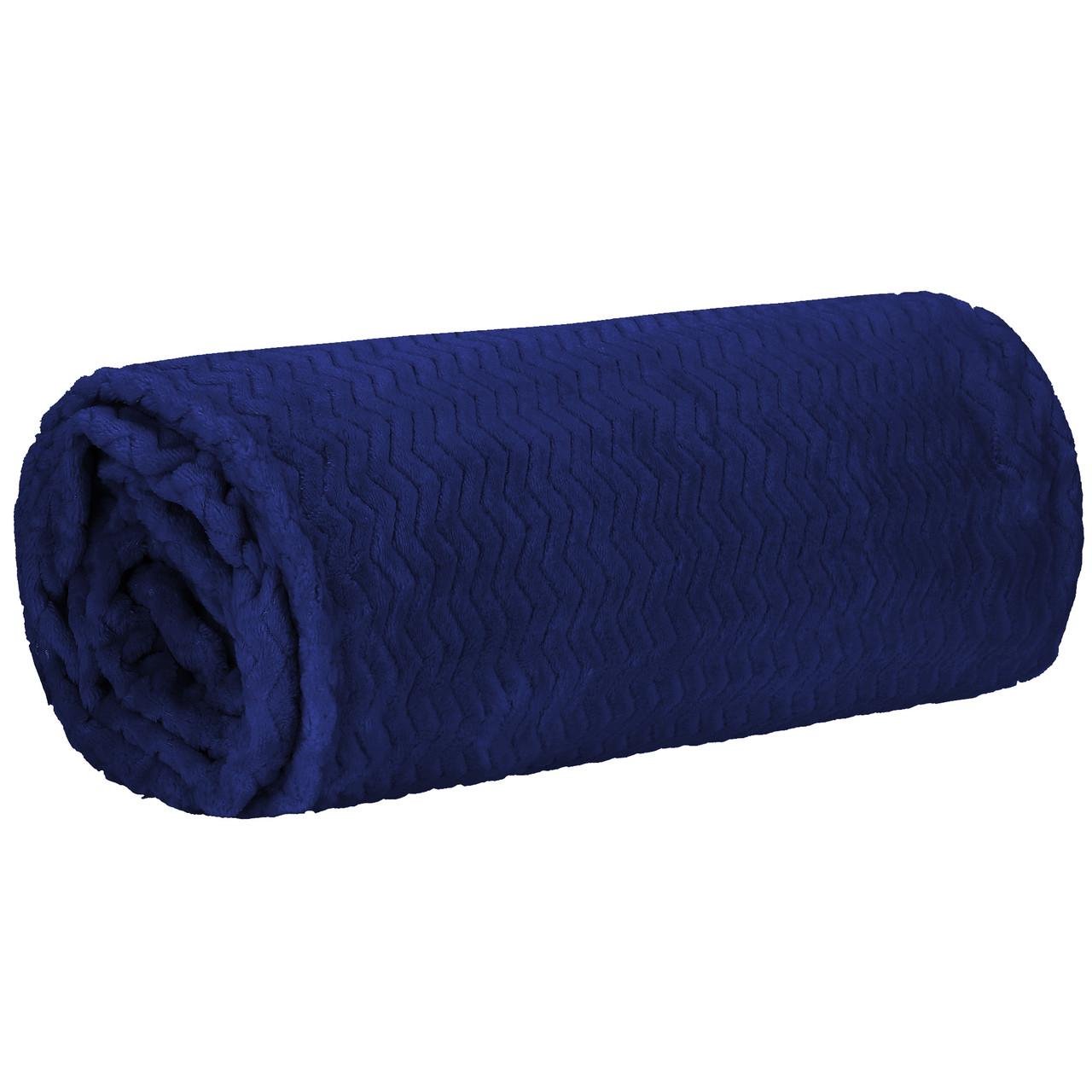 Плед-покрывало Springos Extra Soft HA7158 200x220 см