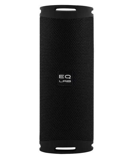 Портативная колонка EQ Lab H-289 EU Black (1581647)