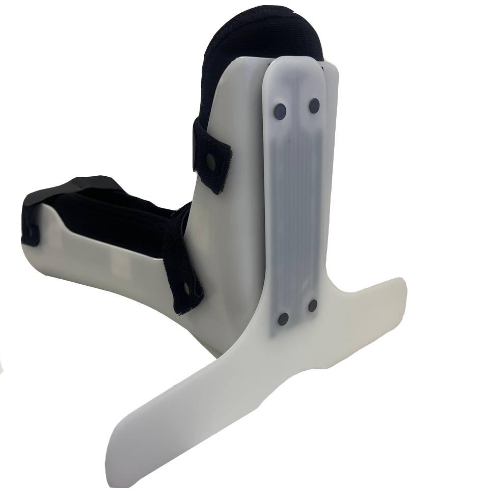 Ортез-чобіток для гомілковостопного суглоба деротаційний ORTHOPEDICS MEDICAL FA51 L (1801954983) - фото 4