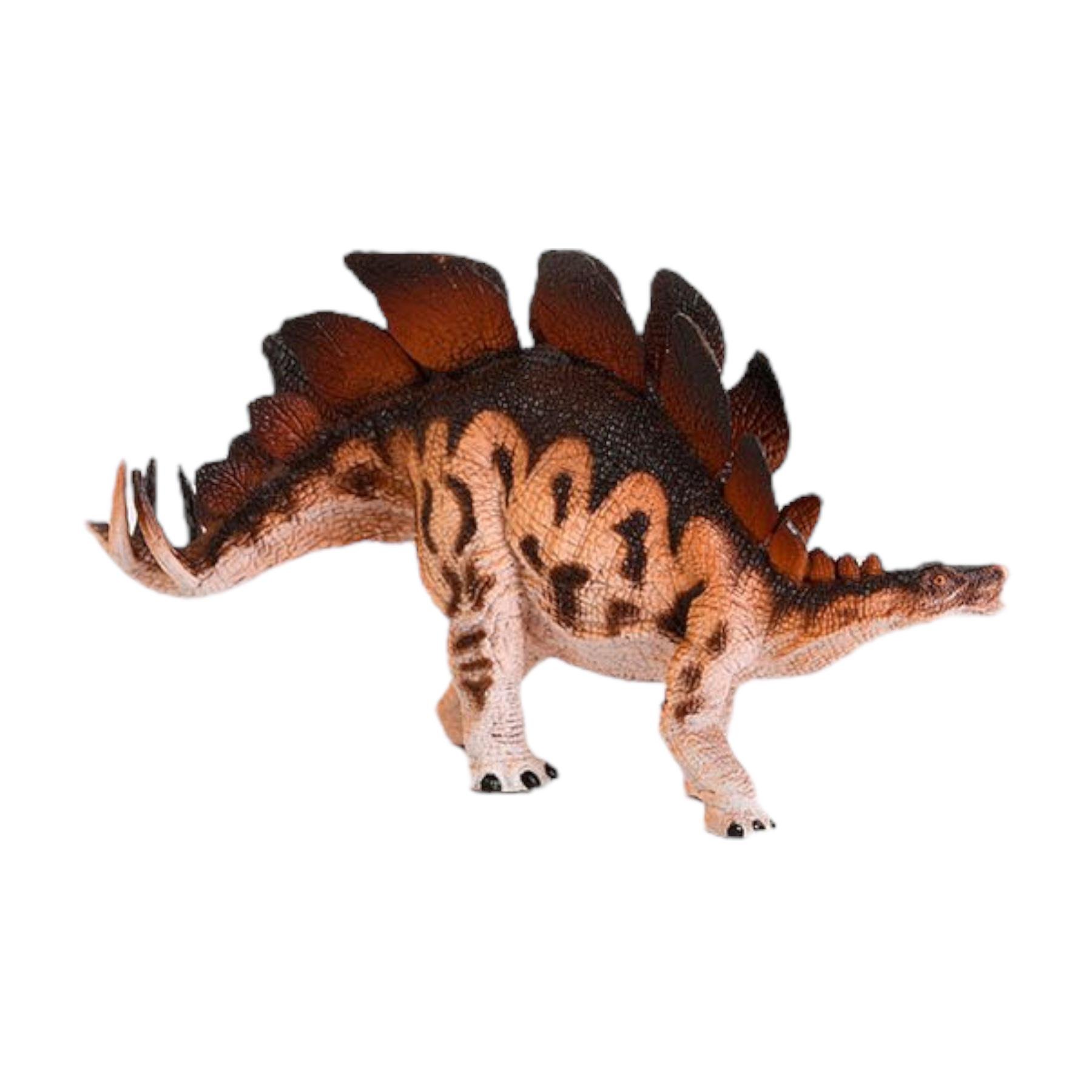 Детская фигурка динозавра Стегозавр (111588)