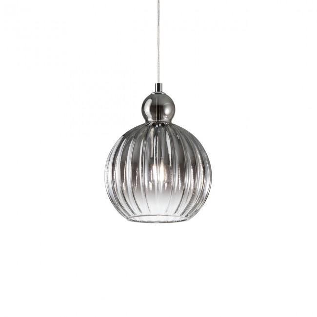 Світильник підвісний Redo PLUMEN SU 1х40 W E14 D200 SGS 5.1.1 (01-2066)