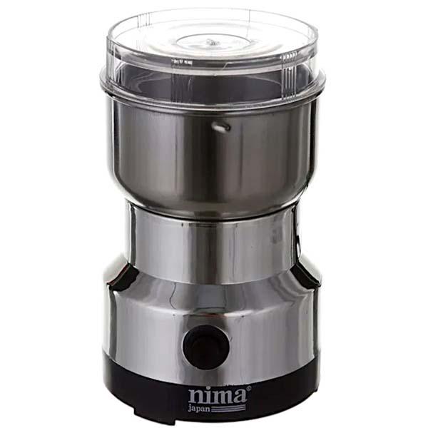 Кавомолка електрична Nima NM-8300 (ЦБ-00030104)