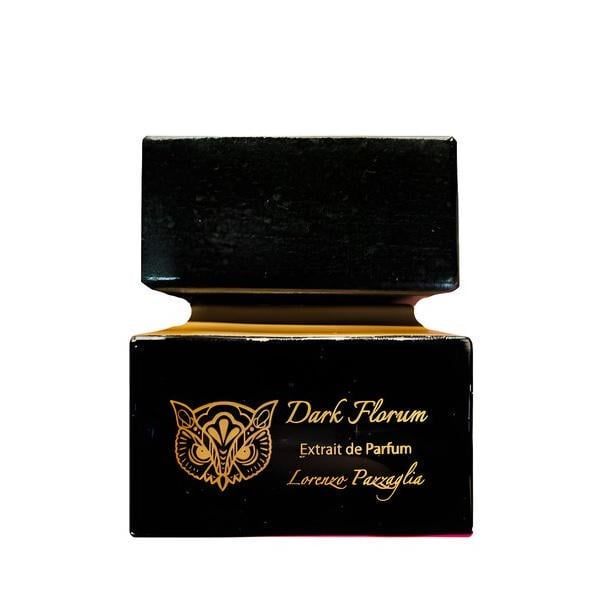 Духи унисекс Lorenzo Pazzaglia Dark Florum 75 мл в транспортной упаковке (404751)