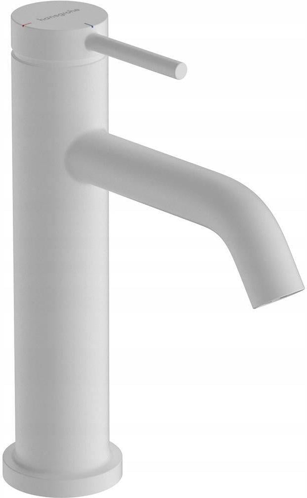 Смеситель для раковины Hansgrohe Tecturis S 110 start (73312700)