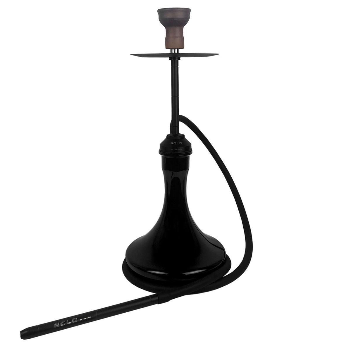 Кальян Gramm Solo Black Craft Black