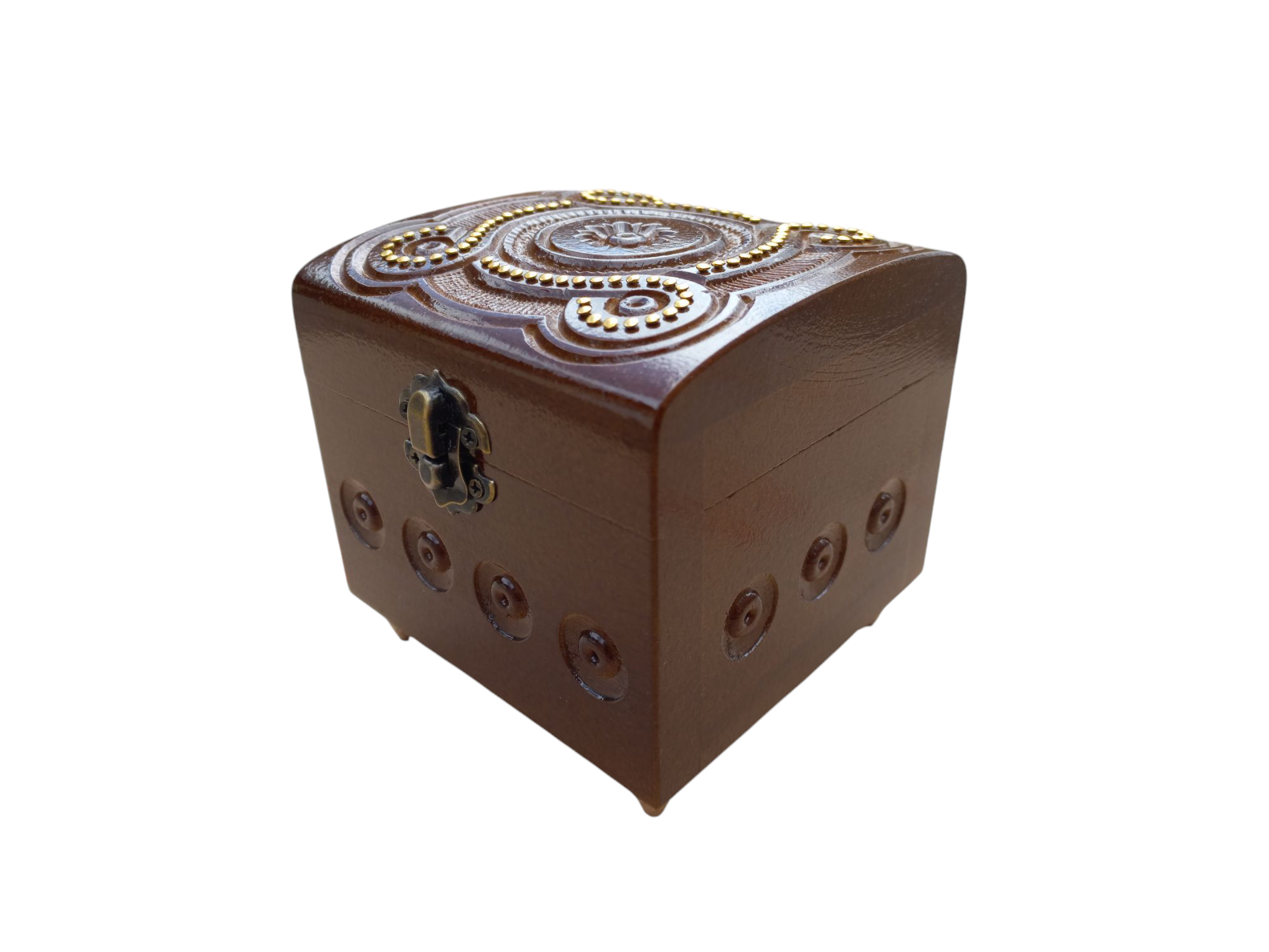 Шкатулка для украшений (25090942)