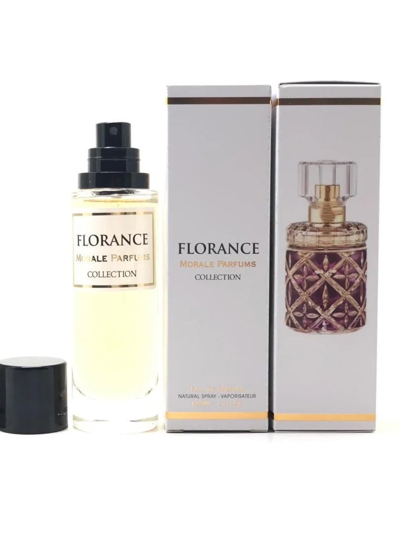 Парфюмированная вода Morale Parfums FLORANCE 30 мл (4087)