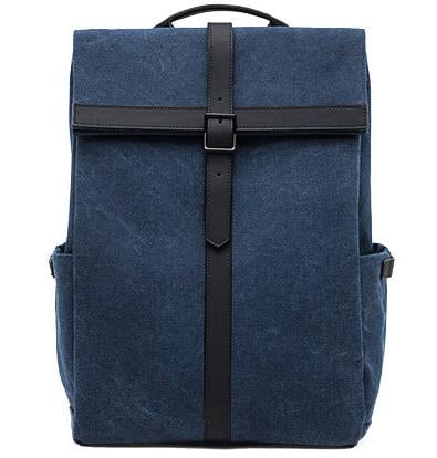 Рюкзак Runmi GRINDER 90 Oxford Backpack Dark blue