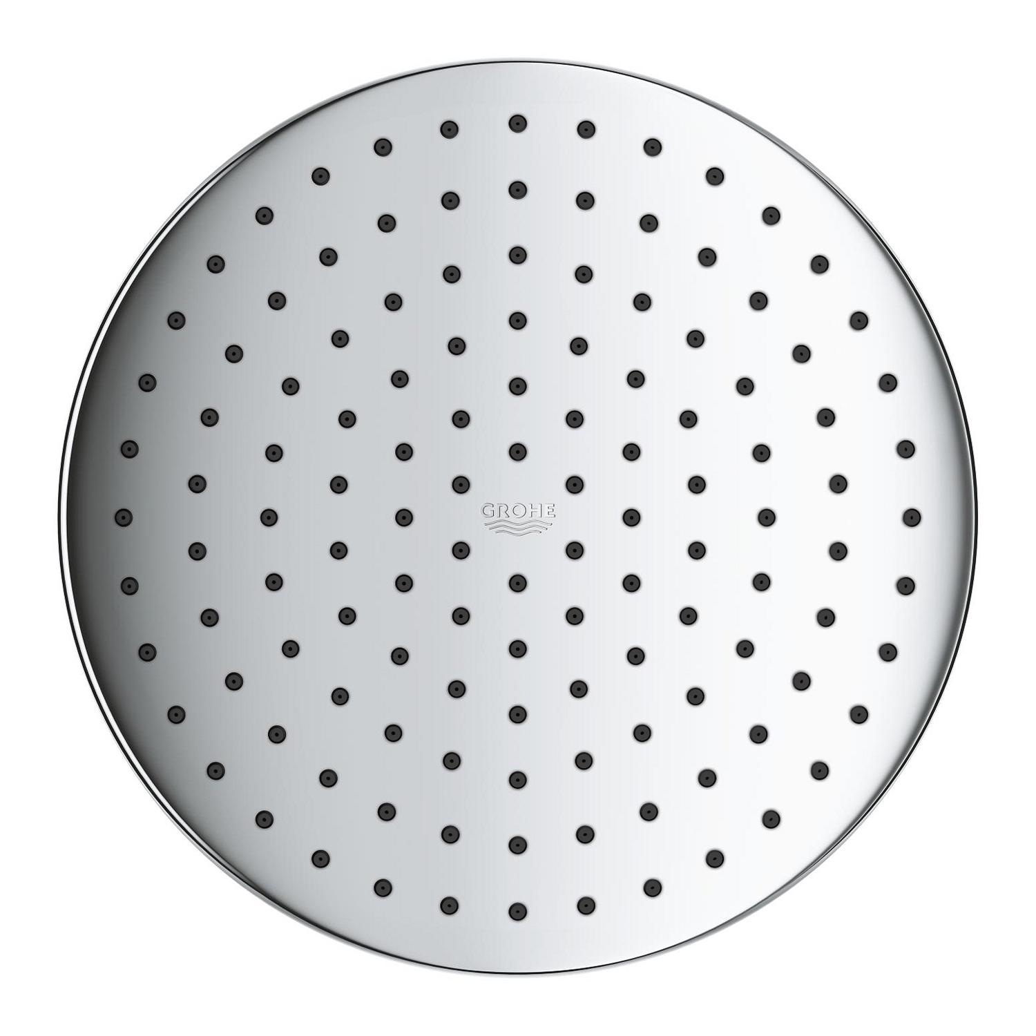 Душевая система с термостатом Grohe CV034497 Хром (233405) - фото 9